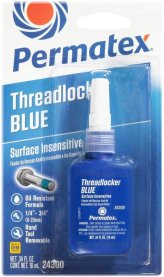 Surface Seal Threadlocker