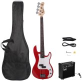 Red Thunder Bass Kit
