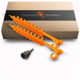 Sandscrew Stakes Kit