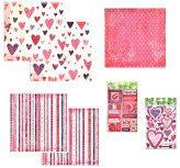 Paper & Sticker Delight Kit