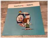 Vintage Peanuts Gang Art Print