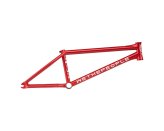 Crimson Network Frame