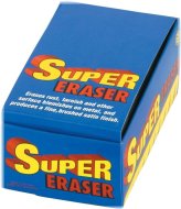 Rust Remover for Metal Tools and Utensils