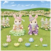 Woodland Easter Adventure Set