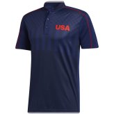 Team USA Golf Polo