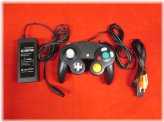 GameCube Essential Kit