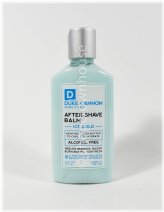 Frosty Glacier Aftershave Balm