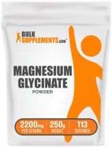 Magnesium Boost Powder