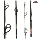 Saltiga Heavy Casting Rod