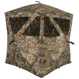 RealTree GroundHide 2-Person Hunting Blind