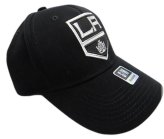 Kings Flex Fit Hat in Black