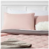 CozyDreams Reversible Microfiber Bedding Set