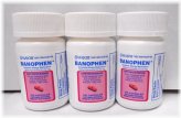 Banophen Antihistamine Tablets, 100 Count - 3 Pack (Expires 04-2025)