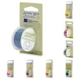 Colorful Craft Wire Assortment Pack