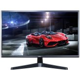 ClearView 21.5" High-Definition Monitor