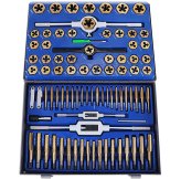 Precision Thread Tool Set