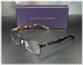 Midnight Slate Rectangle Frames