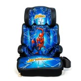 Spider-Man SecureRide Booster Seat