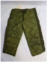 Arctic Field Pant Liner
