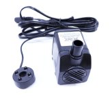 AquaGlow 450 Pond Pump