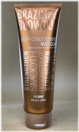 Brazilian Silk Renewal Mask