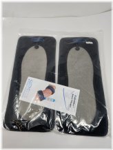 PulseRelief Foot Therapy Pads