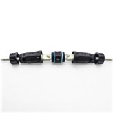 WeatherShield RJ45 Coupler