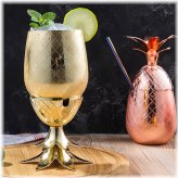 Pineapple Party Cup Set