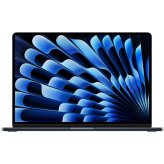 Midnight Apple MacBook Air M2 15.3