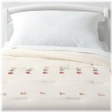 Cozy Cloud Comforter