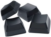 Phantom Black Keycap Set by Razer