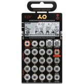 Pocket Rhythm Sampler