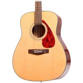 Natural Tone Yamaha Guitar - F335 Series