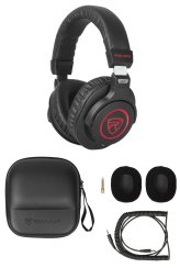Rockville Pro-Sound Studio Headphones