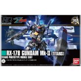 Titan Mk-II Model Kit by Bandai Hobby