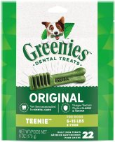 Greenies Dental Delights