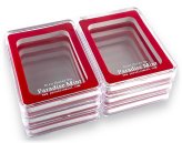 Paradise Mint NGC Slab Coin Storage Boxes