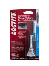 Rearview Mirror Adhesive Kit