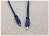 I-Link DV Cable for Camcorders