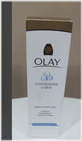 Midnight Renewal Hydration Cream