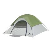 Wilderness Dome Tent