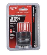 Milwaukee M12 Redlithium Rechargeable Battery Pack - 2.5 Ah