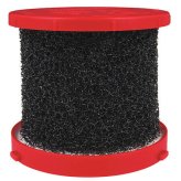 Milwaukee Foam Filter for Dual Cleaning Needs