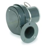 Ro Blower - High Speed, Rolled Steel