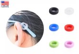 ComfortGrip Ear Cushions for Glasses