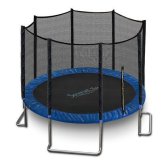 Tranquil Bounce Haven