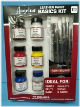 Artisan's Palette Acrylic Set