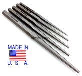 Extra Long Taper Line Up Drift Punch Set by Wilde Tool