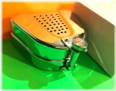 Denture Duplicator Flask