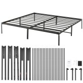 WhisperRest King Bed Frame